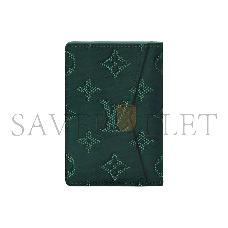 l0vis Vvtt0n pocket organizer m26839 (11*8*1cm)